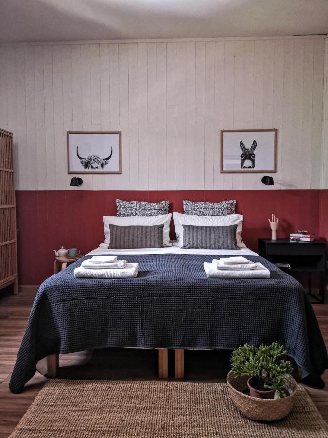B&B Esterofili Carmignano Ngoại thất bức ảnh