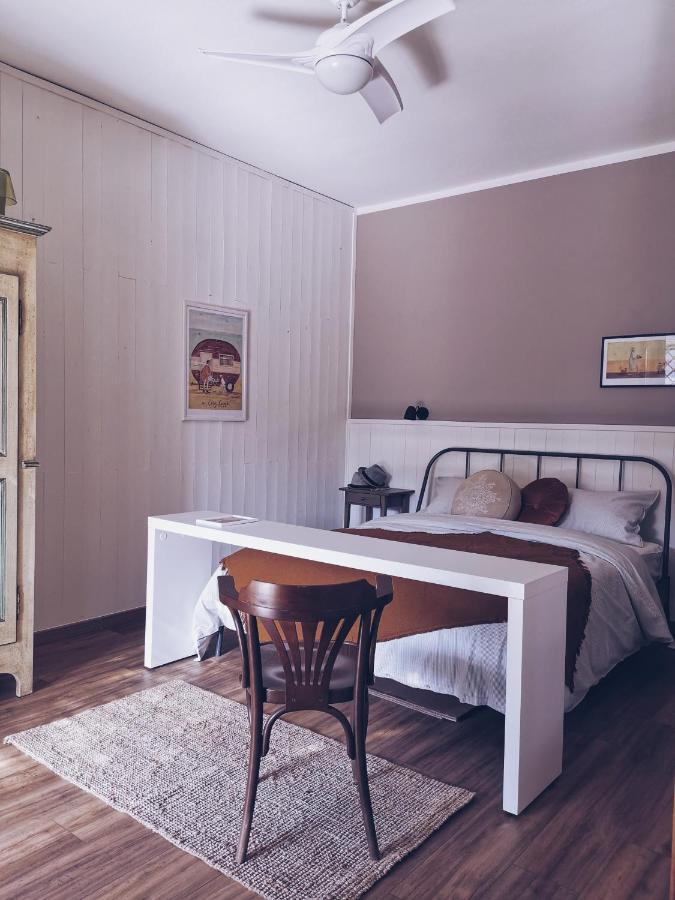 B&B Esterofili Carmignano Ngoại thất bức ảnh