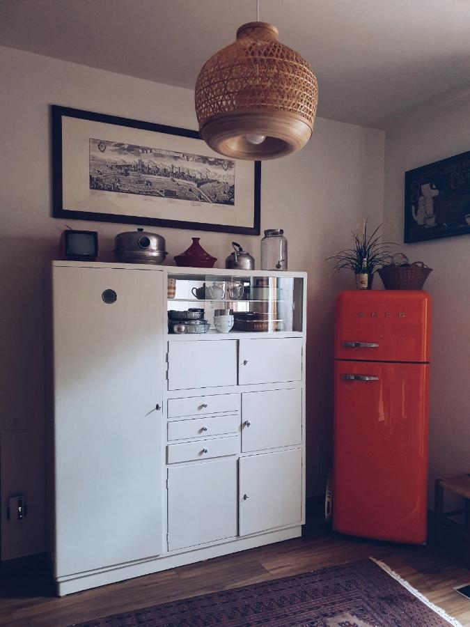 B&B Esterofili Carmignano Ngoại thất bức ảnh
