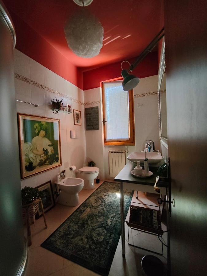 B&B Esterofili Carmignano Ngoại thất bức ảnh
