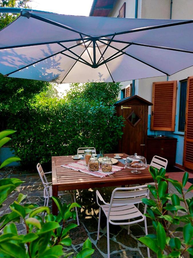 B&B Esterofili Carmignano Ngoại thất bức ảnh
