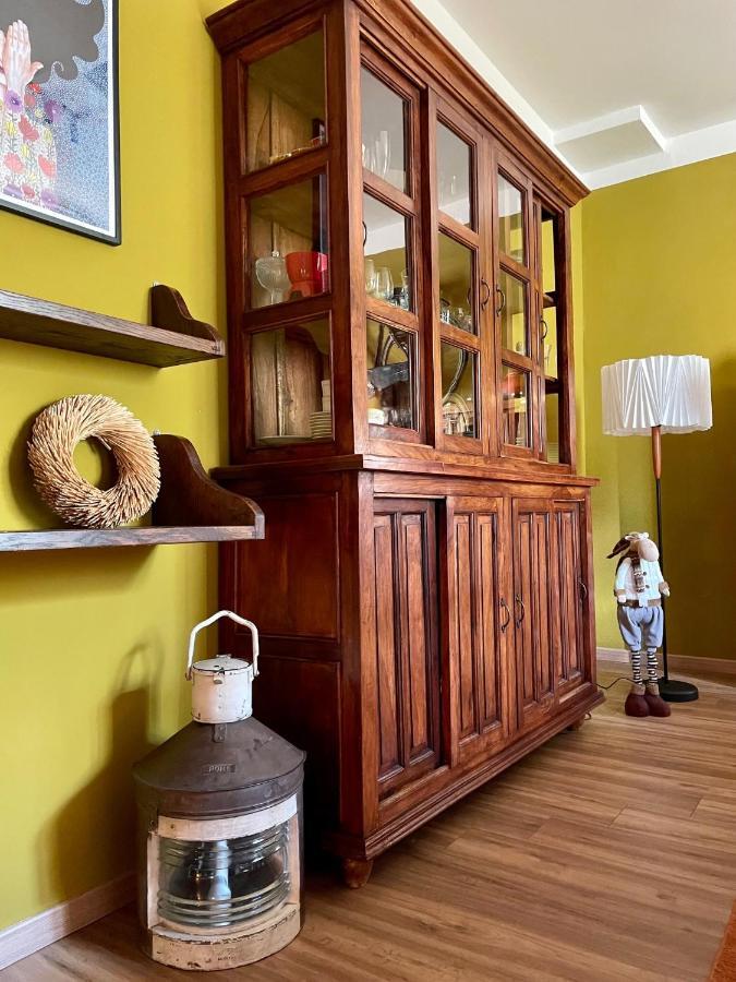 B&B Esterofili Carmignano Ngoại thất bức ảnh