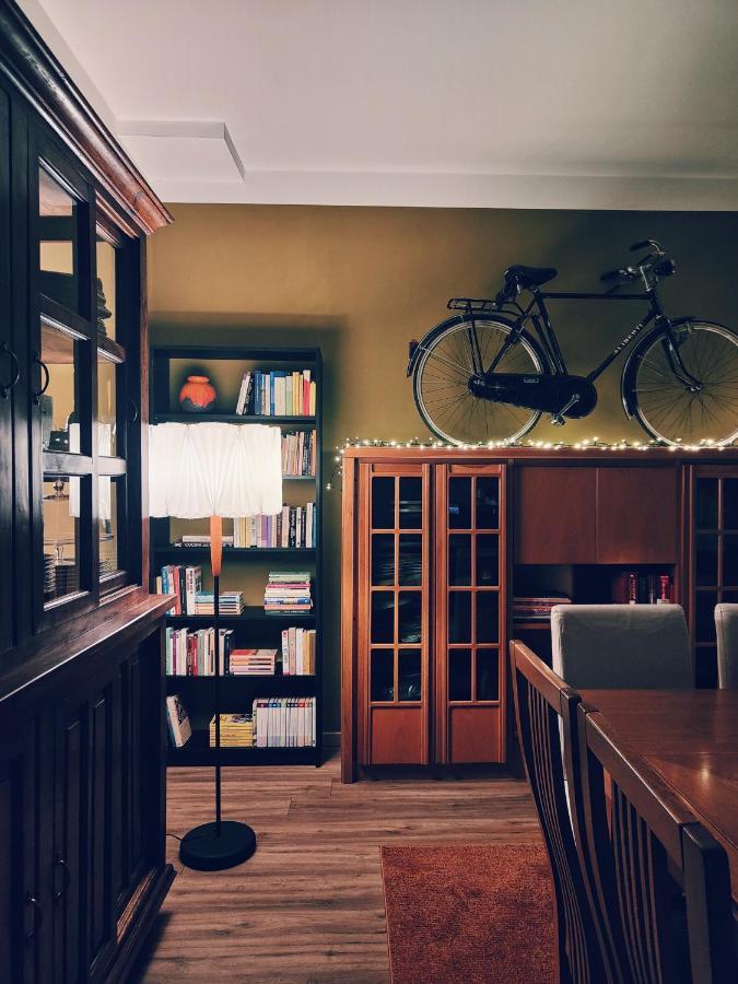 B&B Esterofili Carmignano Ngoại thất bức ảnh
