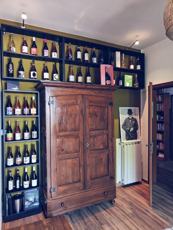 B&B Esterofili Carmignano Ngoại thất bức ảnh