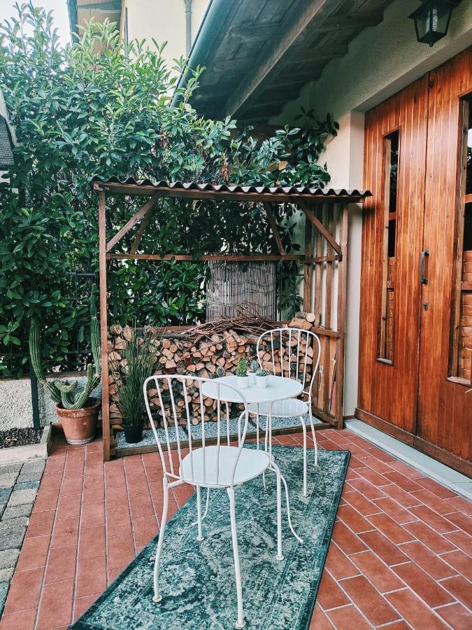 B&B Esterofili Carmignano Ngoại thất bức ảnh