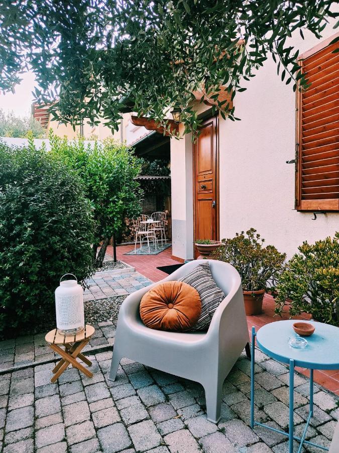 B&B Esterofili Carmignano Ngoại thất bức ảnh